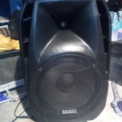 Bluetooth Speaker Edison Professional 