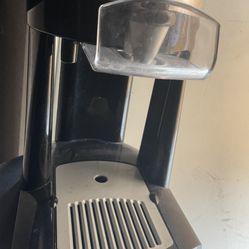 Fetco L4D-15 1 1/2 gal LUXUS® Thermal Coffee Dispenser, Black/Stainless Steel