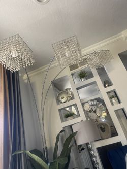Lamp Standing