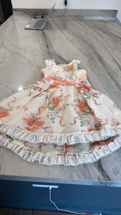Disney Dress- Beautiful Beauty and the Beast