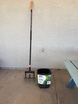 Re seed tools