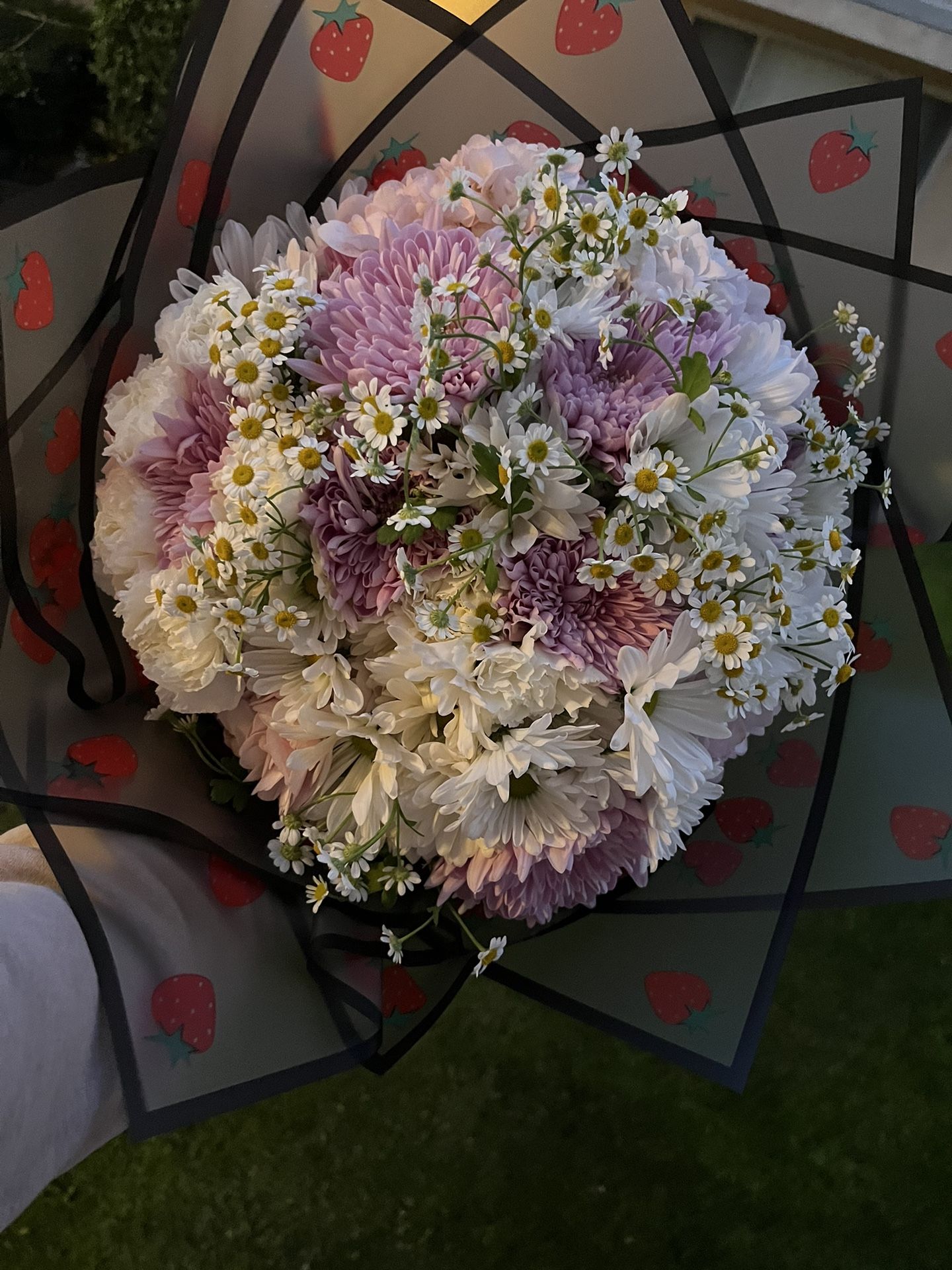 Flower Bouquets
