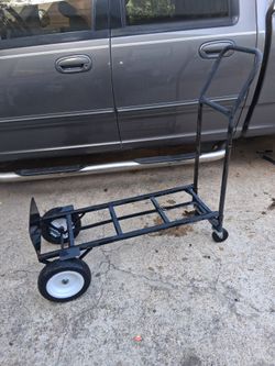 Dolly 600 lbs