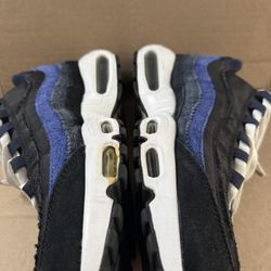 Nike Air Max 95 “AMRC x Social Status”
