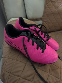 Soccer Girl Cleats