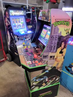 Arcade