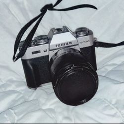 FUJIFILM X-T20 (camera set)