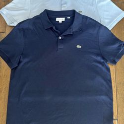 Lacoste Shirt