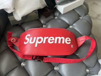 LV belt bag