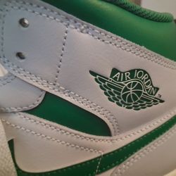 JORDAN AIR SHIP SIZE 13 MENS