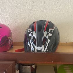 Kids Helmets