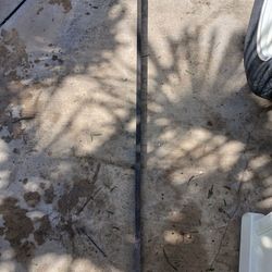 5ft Pry Bar Cornwell