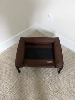 Free Small Dog Bed
