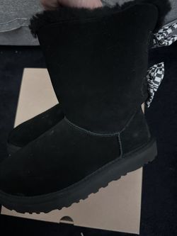 Uggs