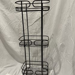 Bathroom Wire Rack / Shelf