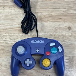 Controller Nintendo Game Cube and Wii