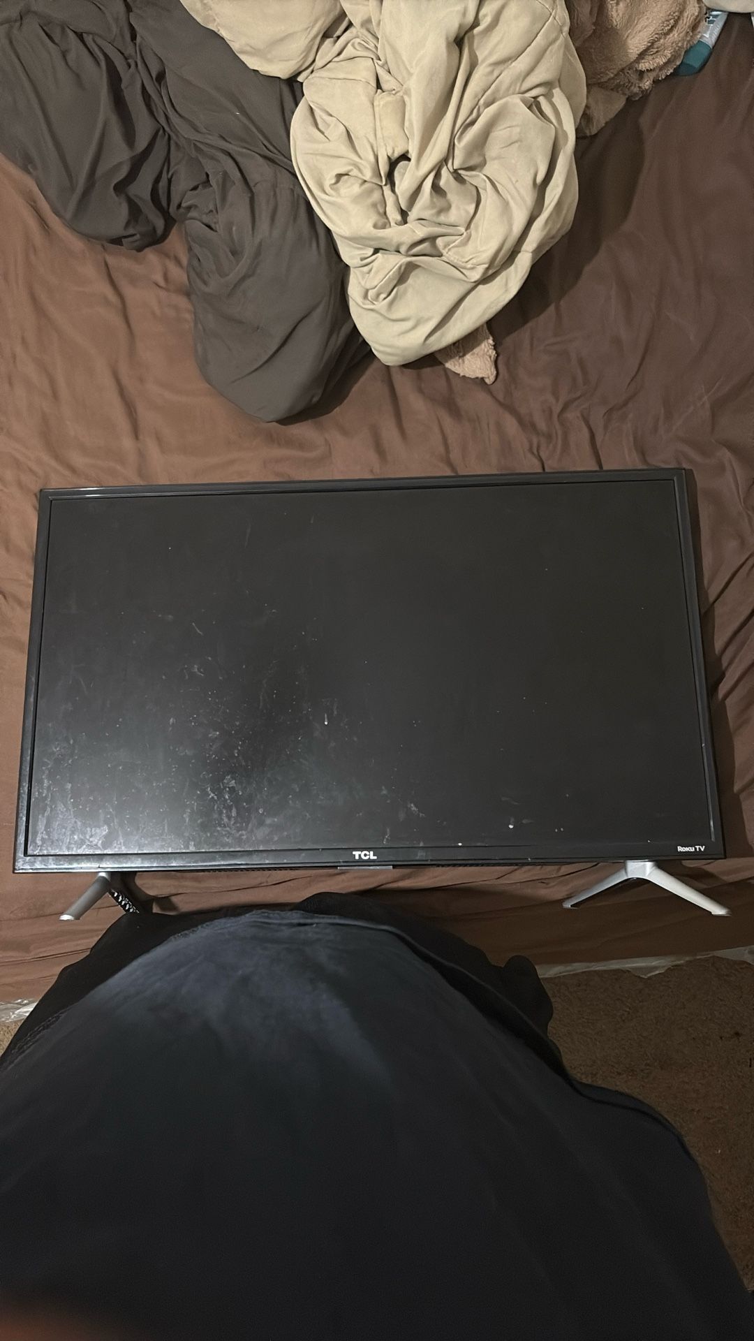 Roku Tv