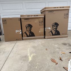 Replace AC/New Build System /3ton 4ton 5ton