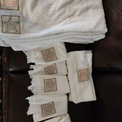 Towel Set