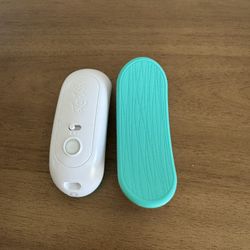 LaVie Lactation Massager With Warming For Breastfeeding 