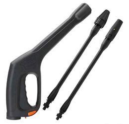 Pressure Washer Gun