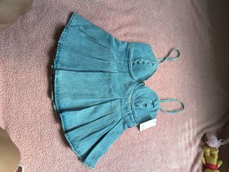 Bustier cami top