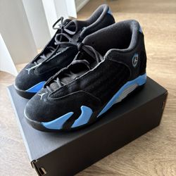 Jordan 14 Size 1Y