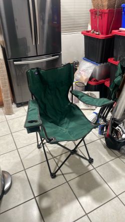 Chairs  like new