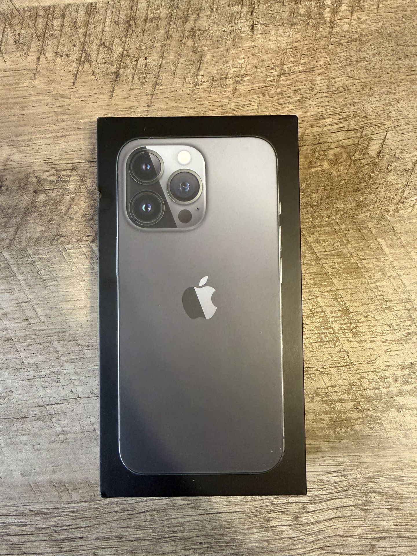 iPhone 13 Pro 128gb Gray - UNLOCKED