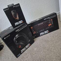 Pc Accessories NEED SOLD ASAP