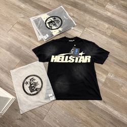 Hell-Star Tee