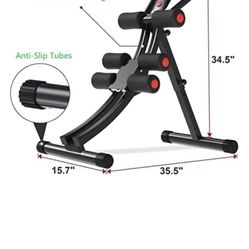Home Exercise Equipment 