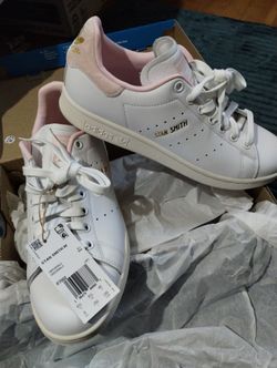 Adidas Stan Smith Pink