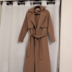 Small Women's Coat 