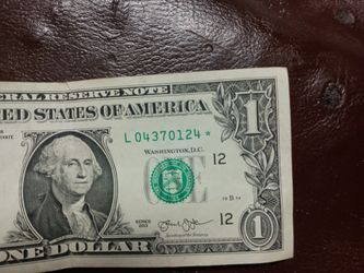 U.S. CURRENCY