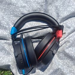 Nintendo Headphones