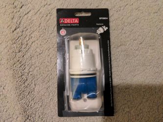 Delta RP19804 Shower Replacement Cartridge