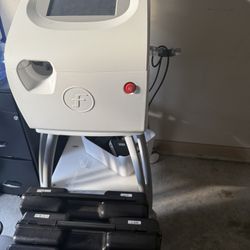 Alpha Medical Equipment