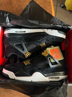 Air Jordan Retro 4