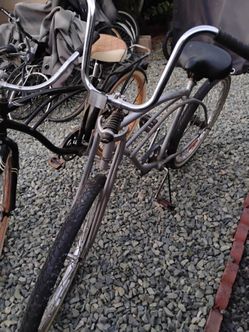 2 bicicletas