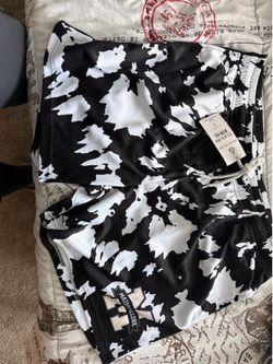 Maison allure shorts 130