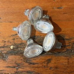 29 Feit Electric MR16 GU5.3 LED Bulbs 50W Equivalent 