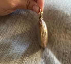 Antique  Waltham packte watch