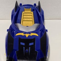 DC Comics Batmobile @ToyBros 