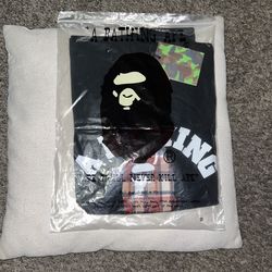 Bape Shirt