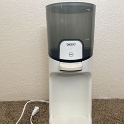Baby Brezza - Instant Water Warmer