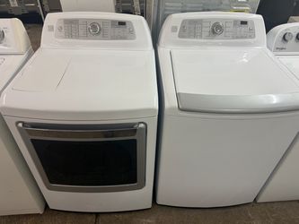 Kenmore gas set