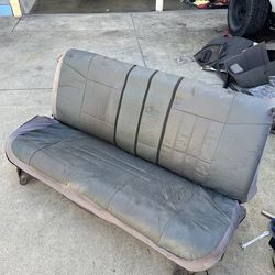 F250 Seats set