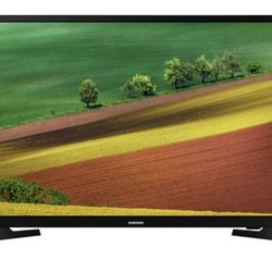 Samsung 32 Inch HD LCD  TV 