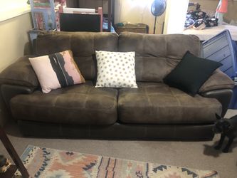 Mint Couches